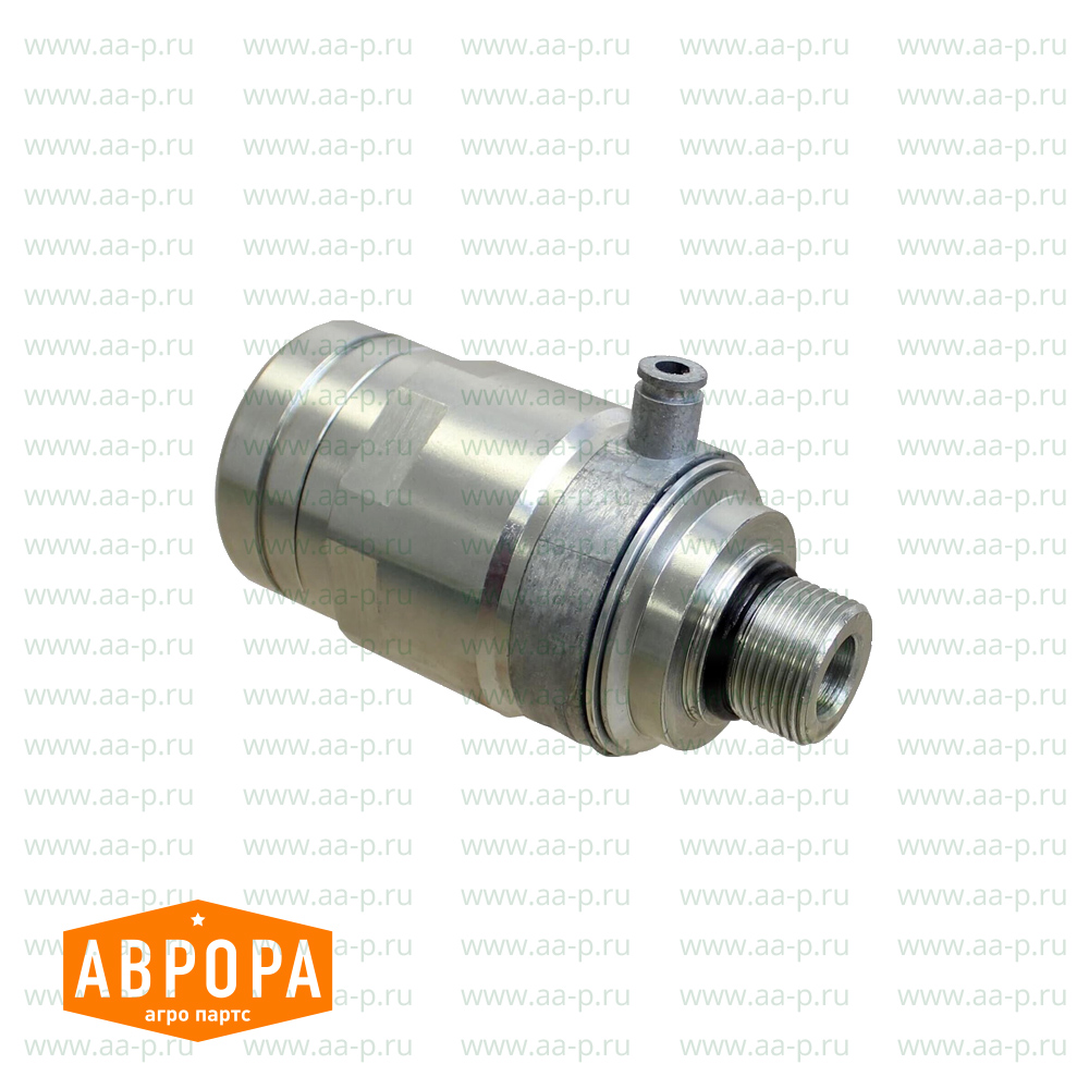 Hydraulik-Kupplungsdose